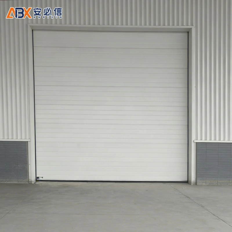 十堰城关镇工业提升门